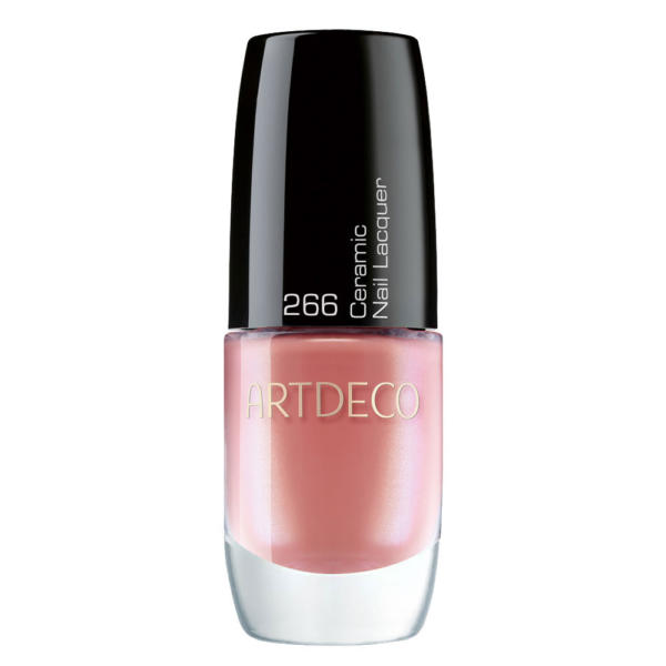 Ceramic Nail Lacquer n°266