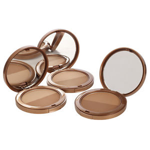 Bronzing Powder Compact