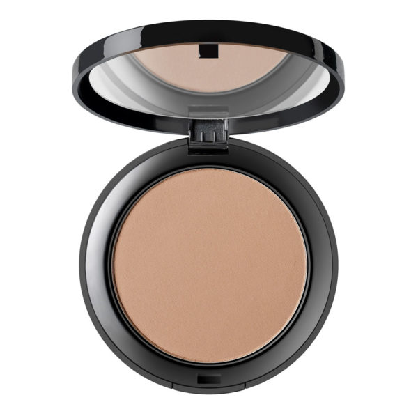 High Definition Compact Powder n°06