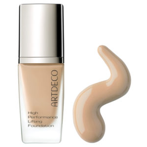 High Performance Lifting Foundation n°25