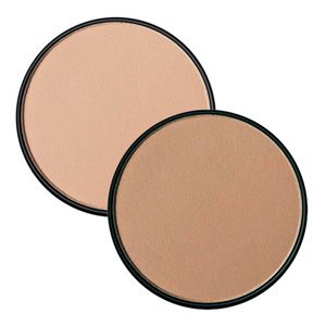 Recharges High Definition Compact Powder