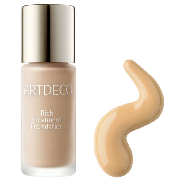 Rich Treatment Foundation n°23