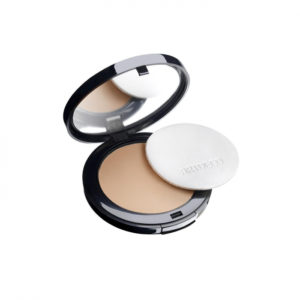 High Definition Compact Powder