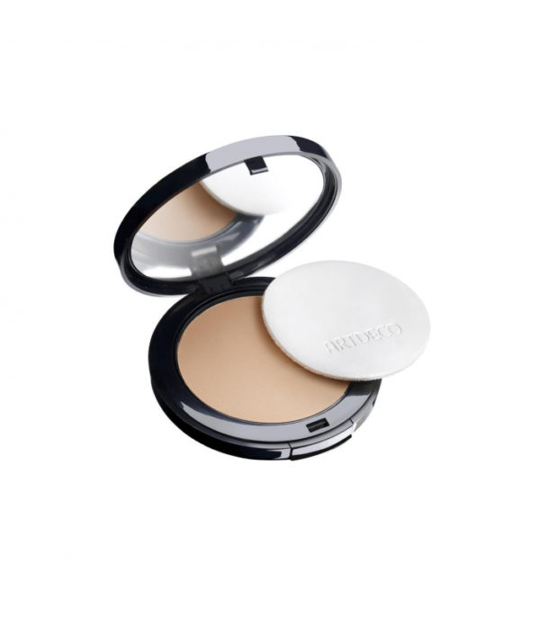 High Definition Compact Powder