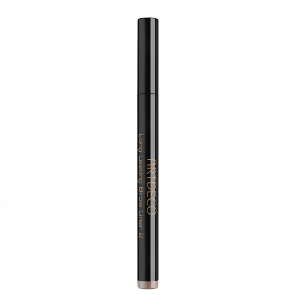 Crayon feutre sourcils Long Lasting Brow Filler n°2