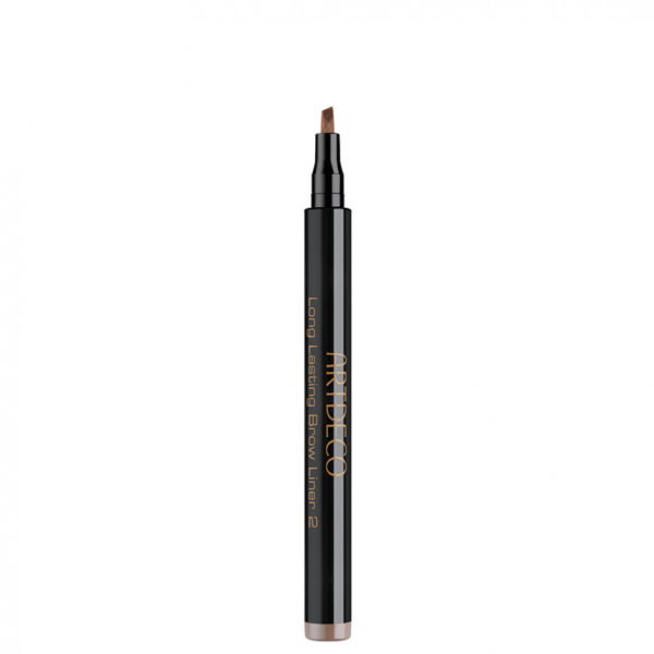 Crayon feutre sourcils Long Lasting Brow Filler n°2