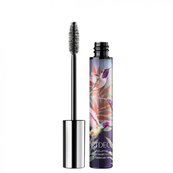 Mascara Volume Sensation Douce Évasion 